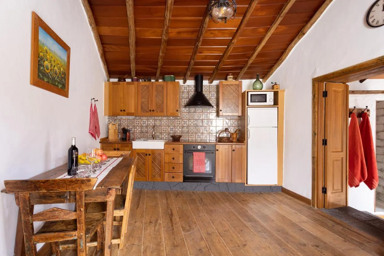 Casa Sotomayor Santiago del Teide Spanien