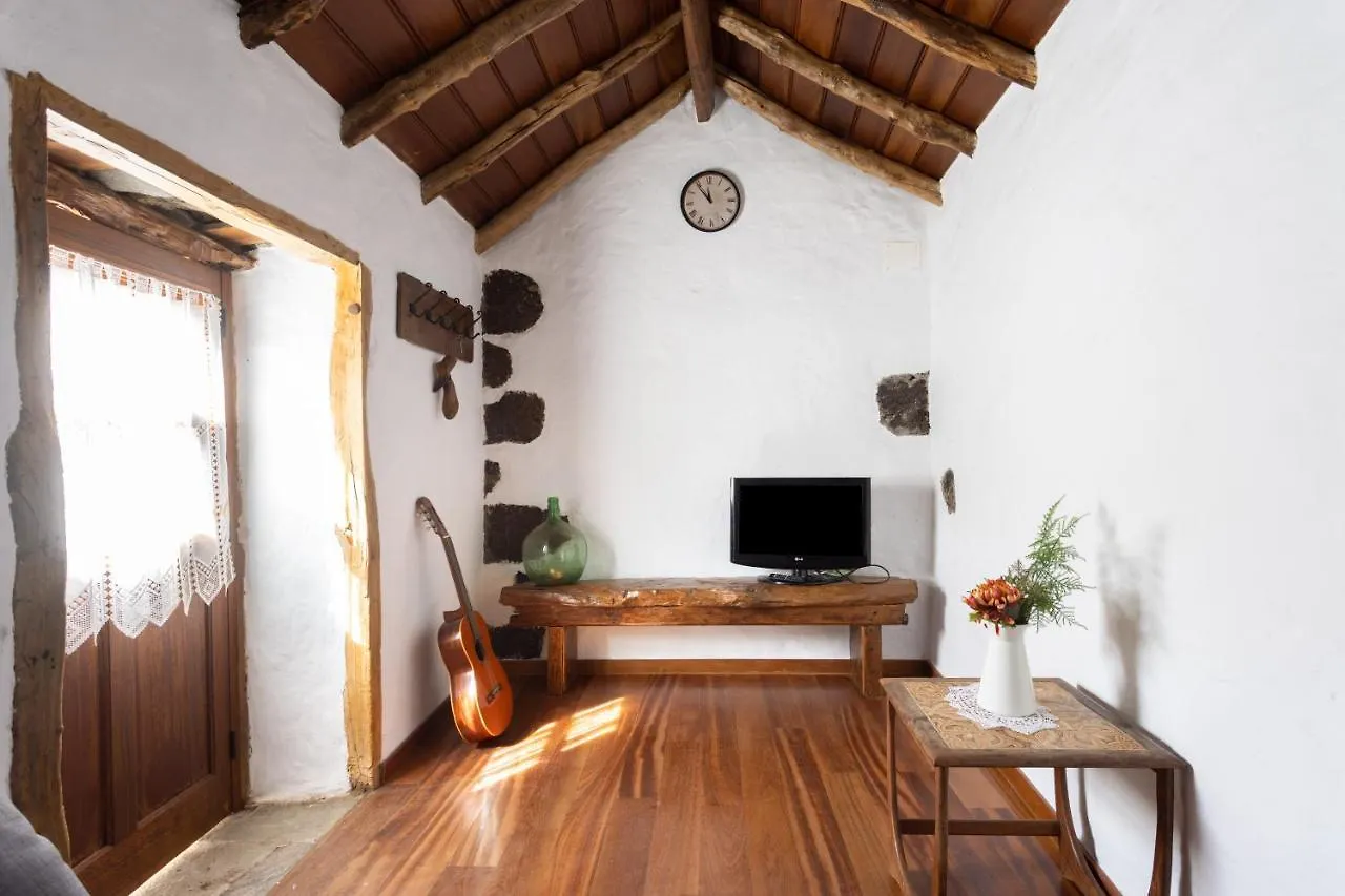 Casa Sotomayor Santiago del Teide