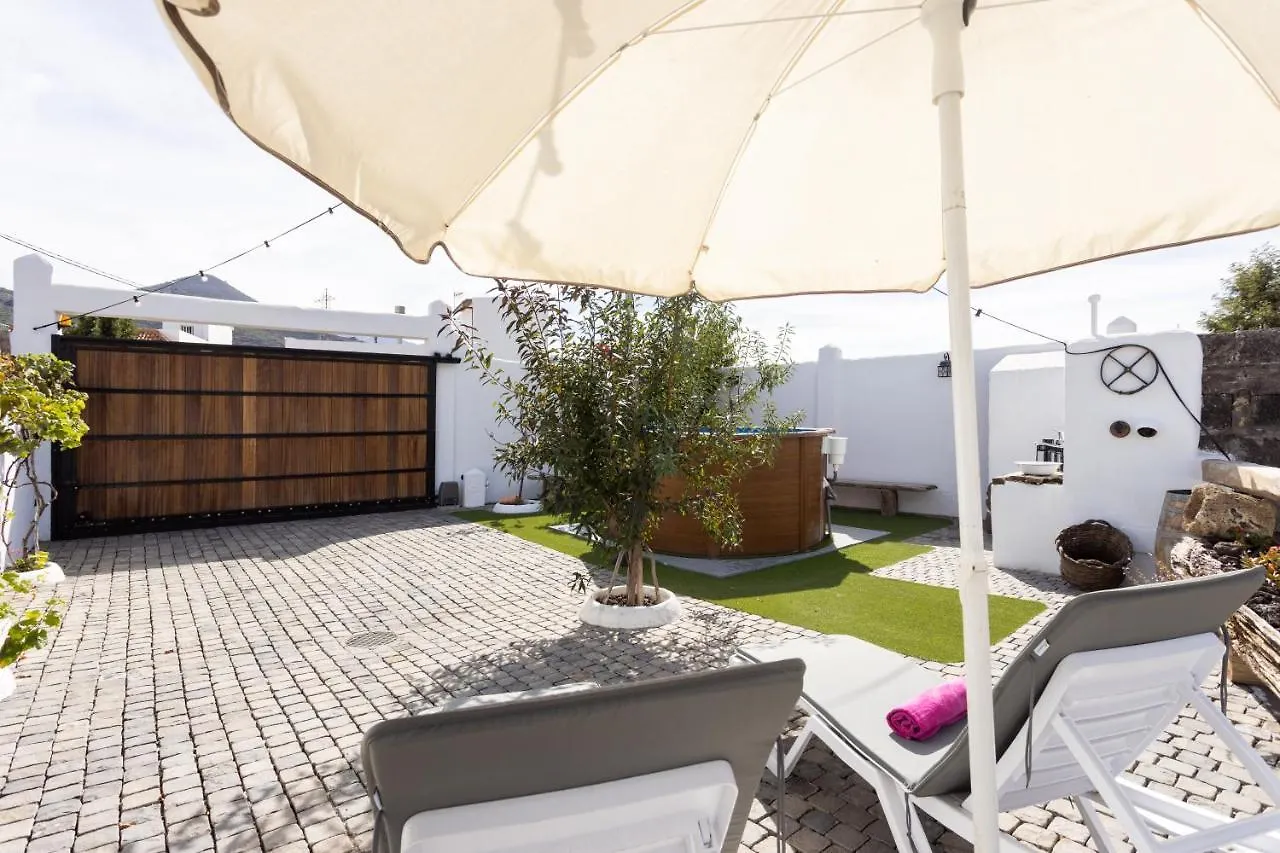 Ferienhaus Casa Sotomayor Santiago del Teide
