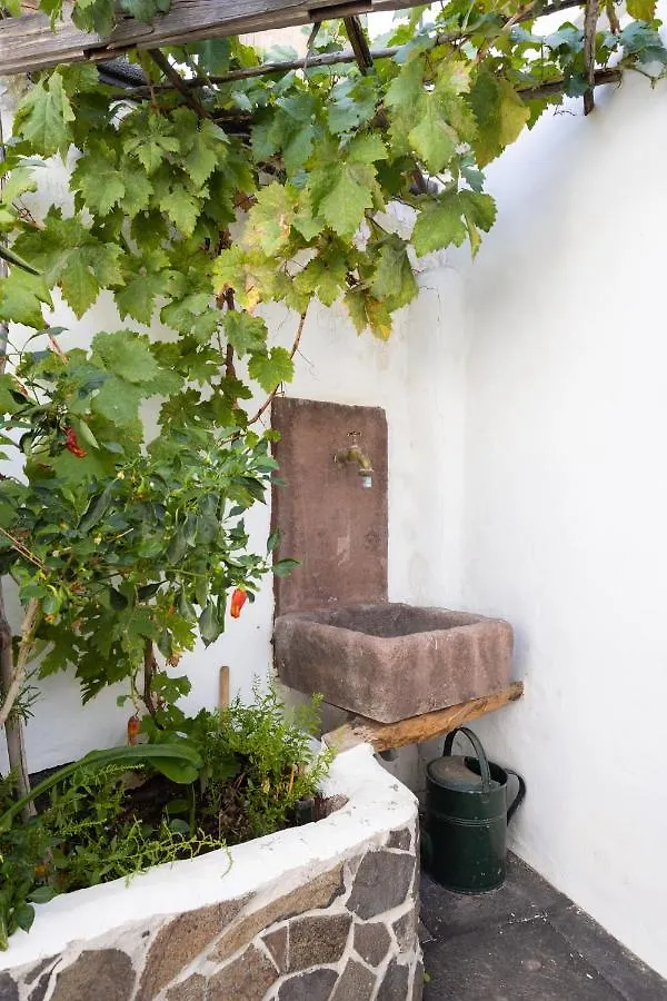 Casa Sotomayor Santiago del Teide Ferienhaus