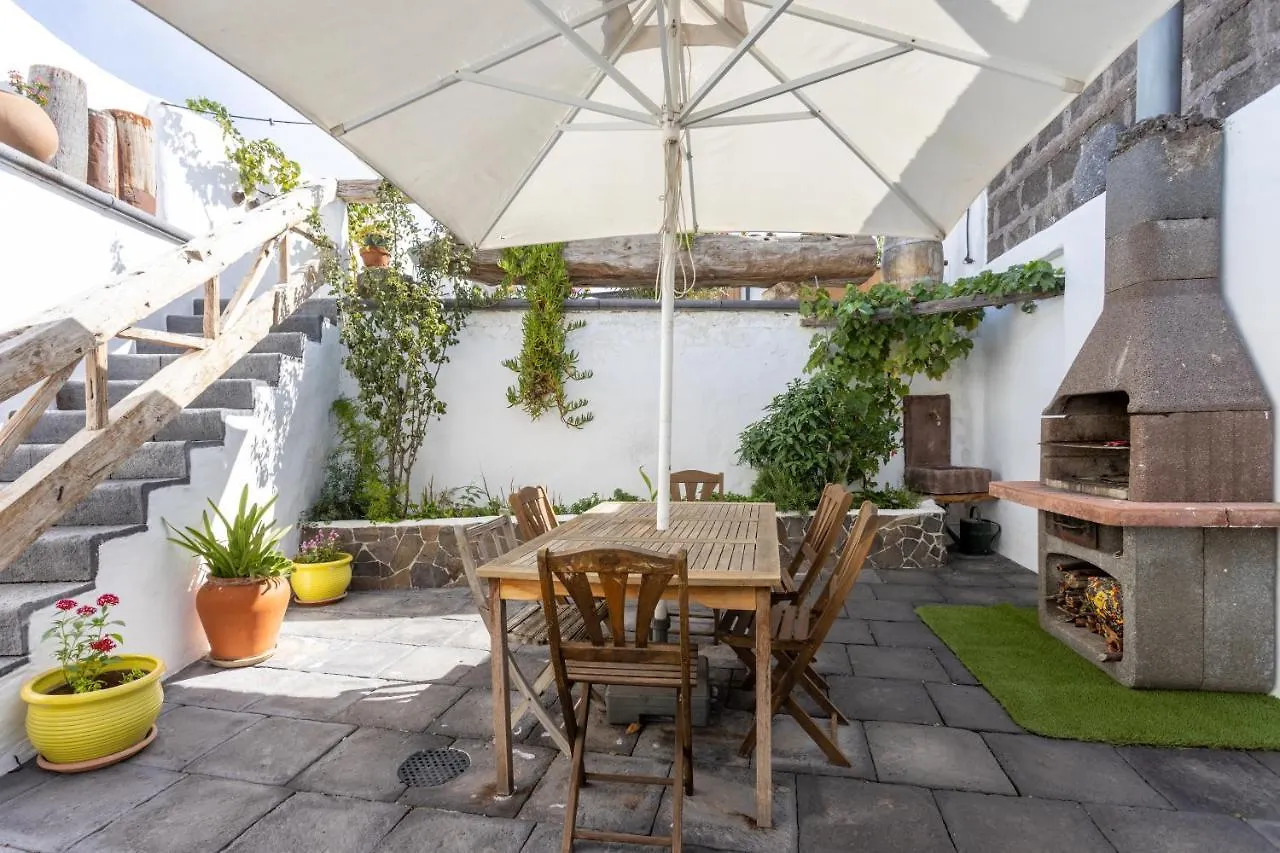 Ferienhaus Casa Sotomayor Santiago del Teide