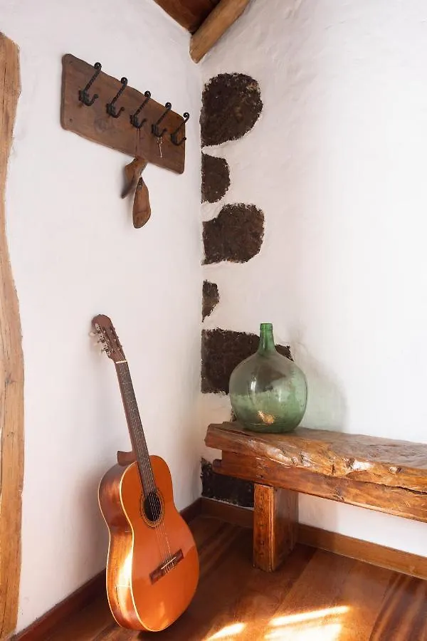 Ferienhaus Casa Sotomayor Santiago del Teide Spanien