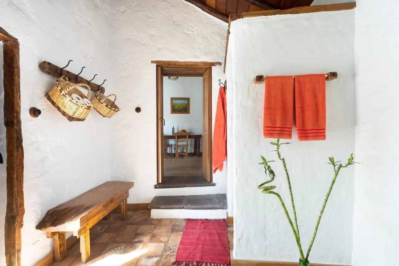 Casa Sotomayor Santiago del Teide Ferienhaus