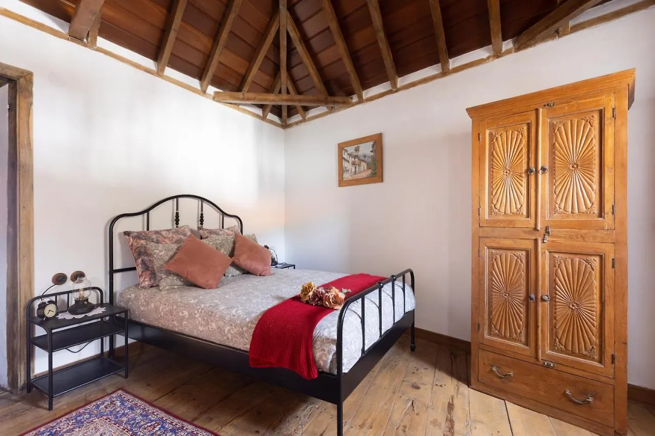 Ferienhaus Casa Sotomayor Santiago del Teide Spanien