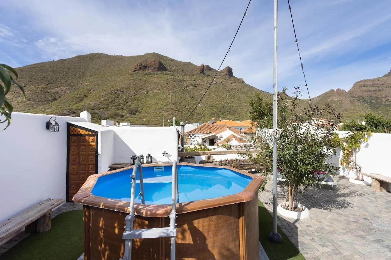Ferienhaus Casa Sotomayor Santiago del Teide