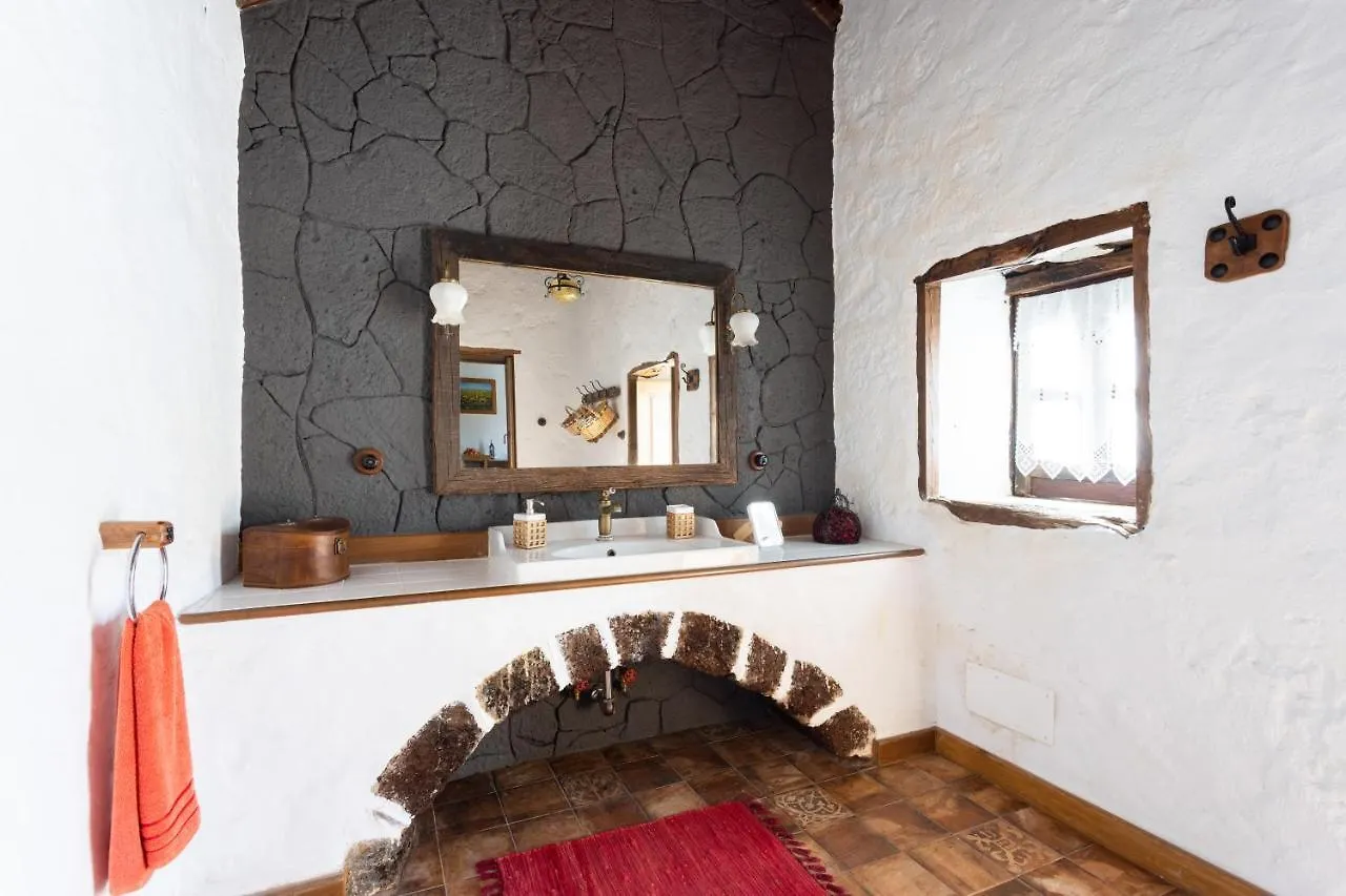 Casa Sotomayor Santiago del Teide 0*,  Spanien